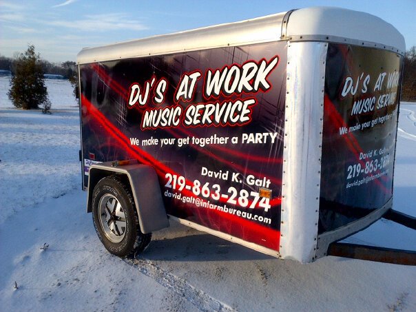 vehicle wraps
