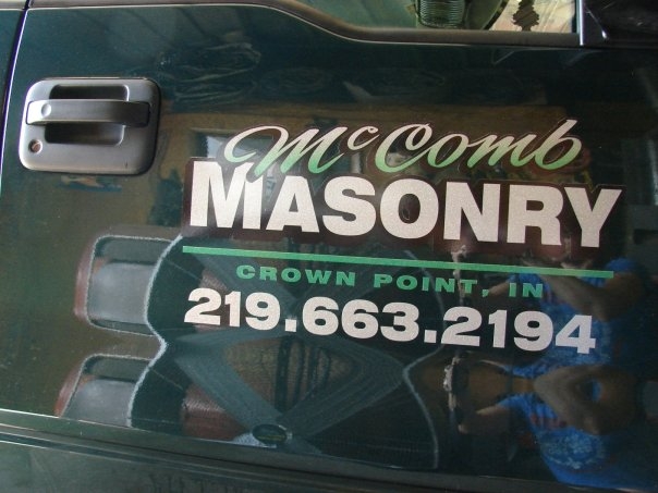 vehicle graphics