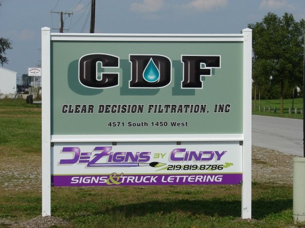 Realestate and Yard Signs
